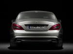 Mercedes-Benz CLS-Class 2010 года